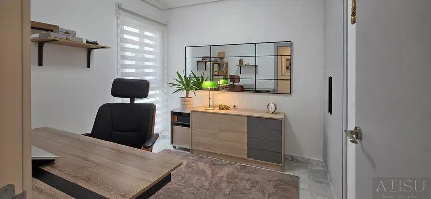 Venta de piso en El Campello