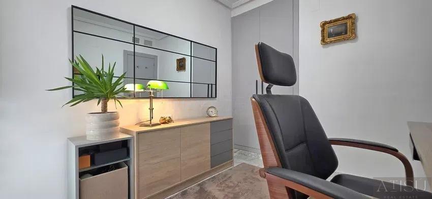 Venta de piso en El Campello