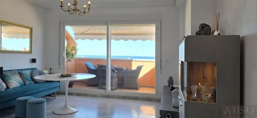 Venta de piso en El Campello