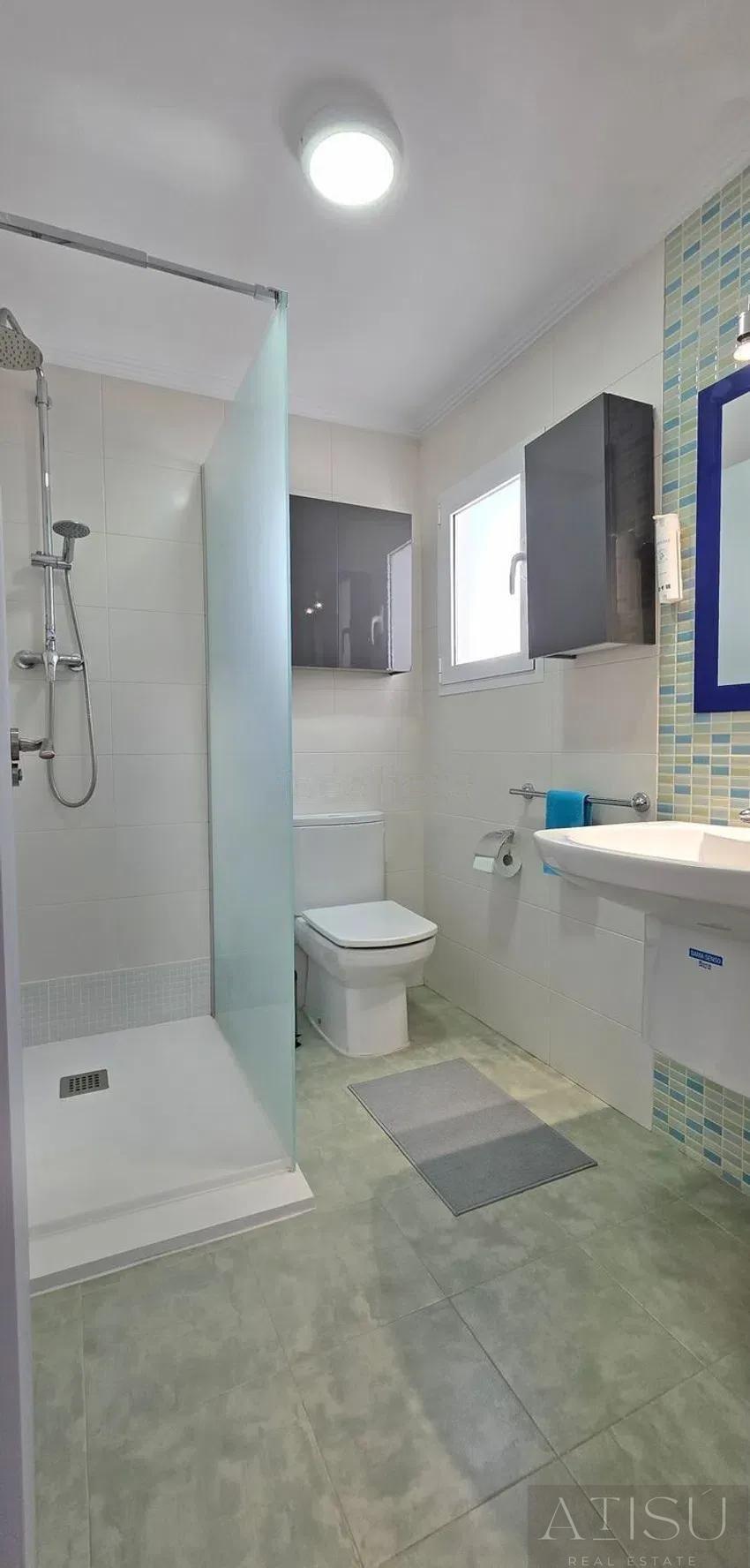 Venta de piso en El Campello