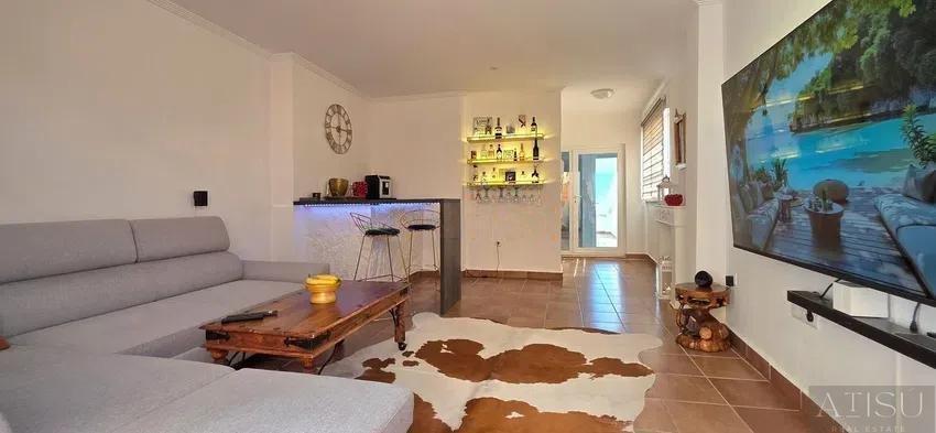 Venta de piso en El Campello