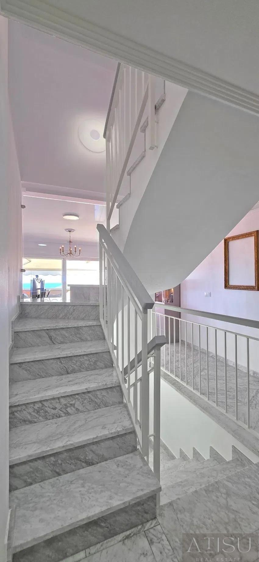 Venta de piso en El Campello