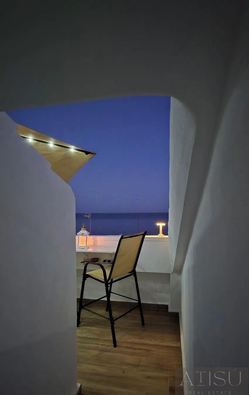 Venta de piso en El Campello