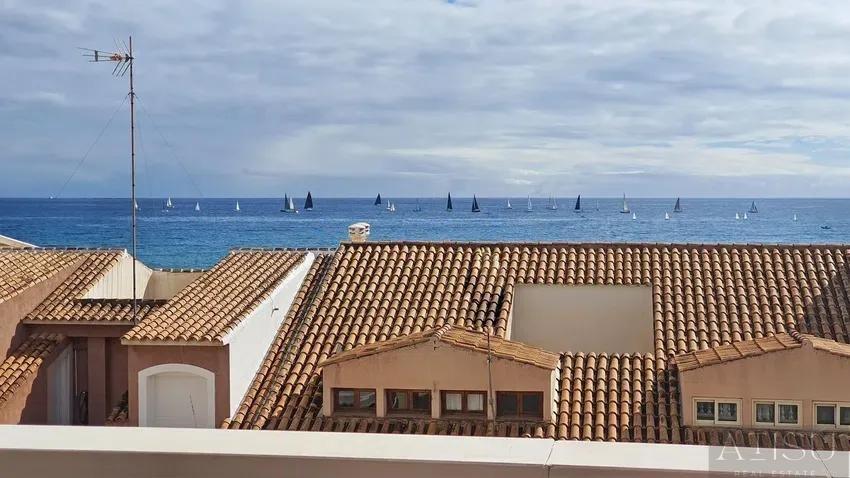 Venta de piso en El Campello