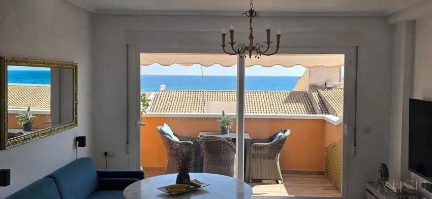 Venta de piso en El Campello