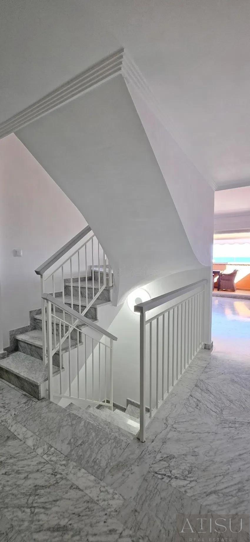 Venta de piso en El Campello
