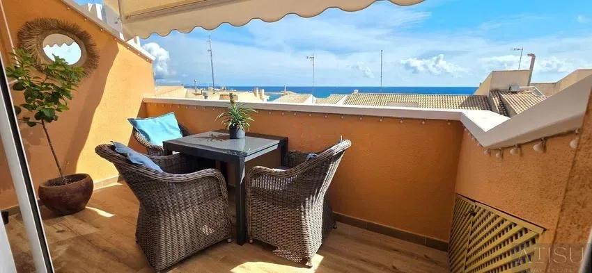 Venta de piso en El Campello
