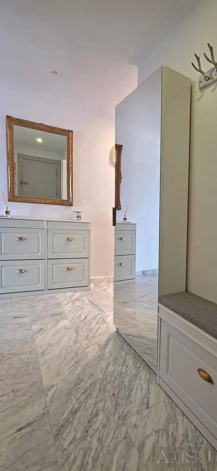 Venta de piso en El Campello