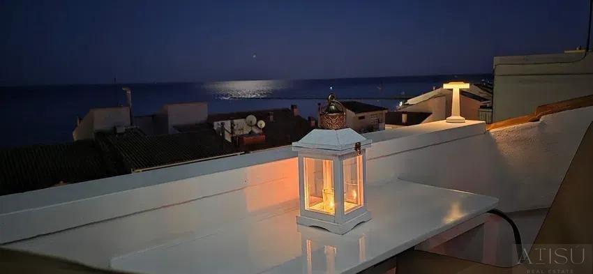Venta de piso en El Campello