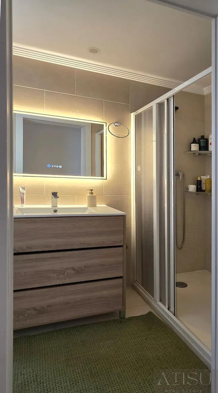 Venta de piso en El Campello