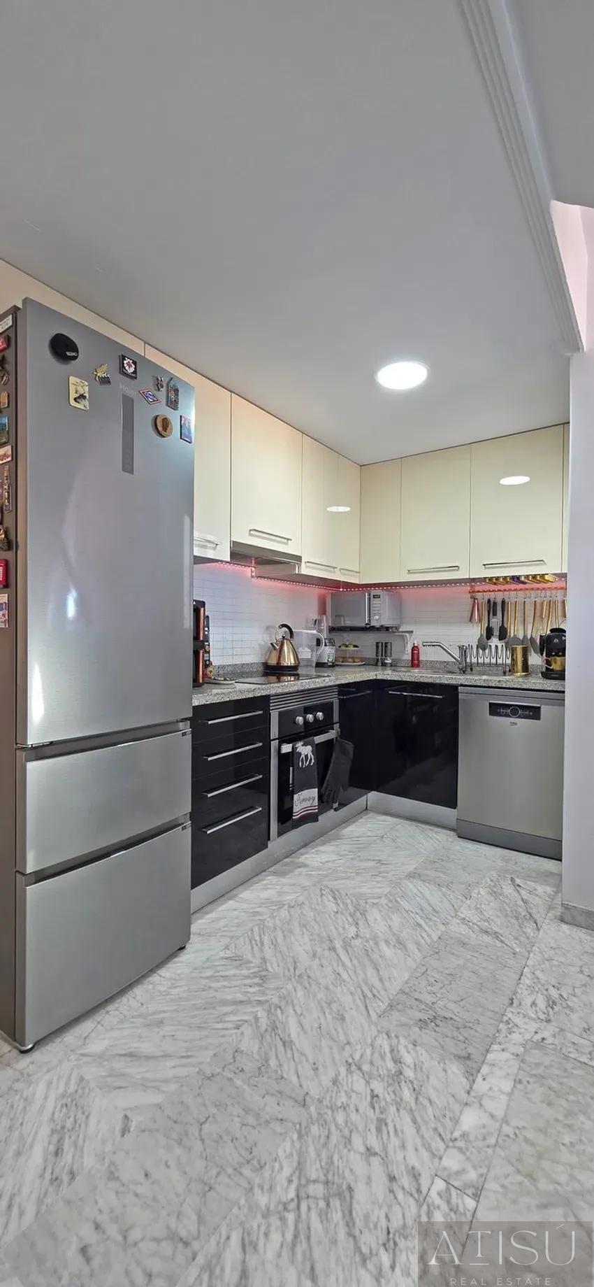 Venta de piso en El Campello