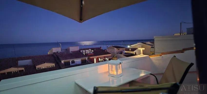 Venta de piso en El Campello