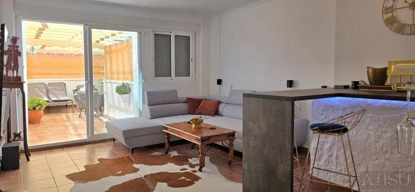 Venta de piso en El Campello