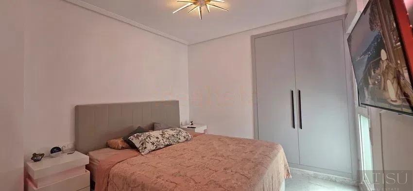 Venta de piso en El Campello
