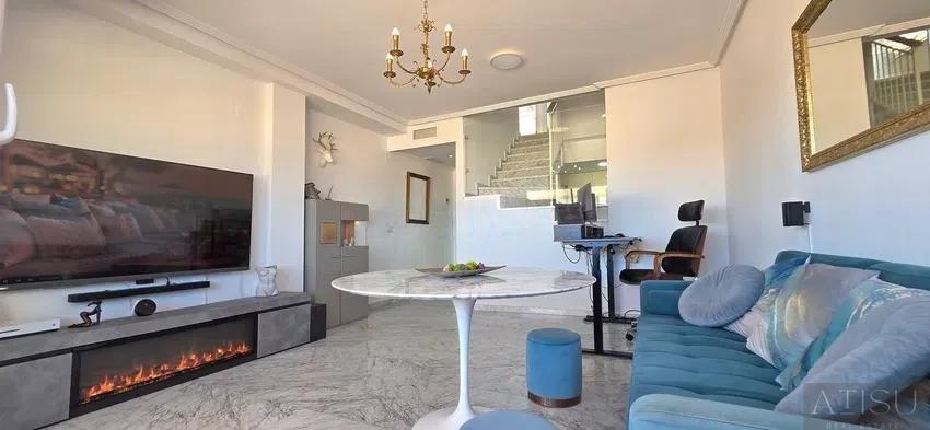 Venta de piso en El Campello
