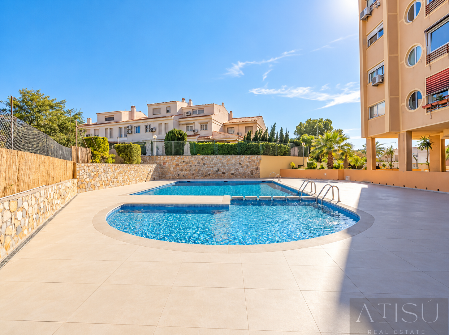 Venta de piso en San Juan de Alicante