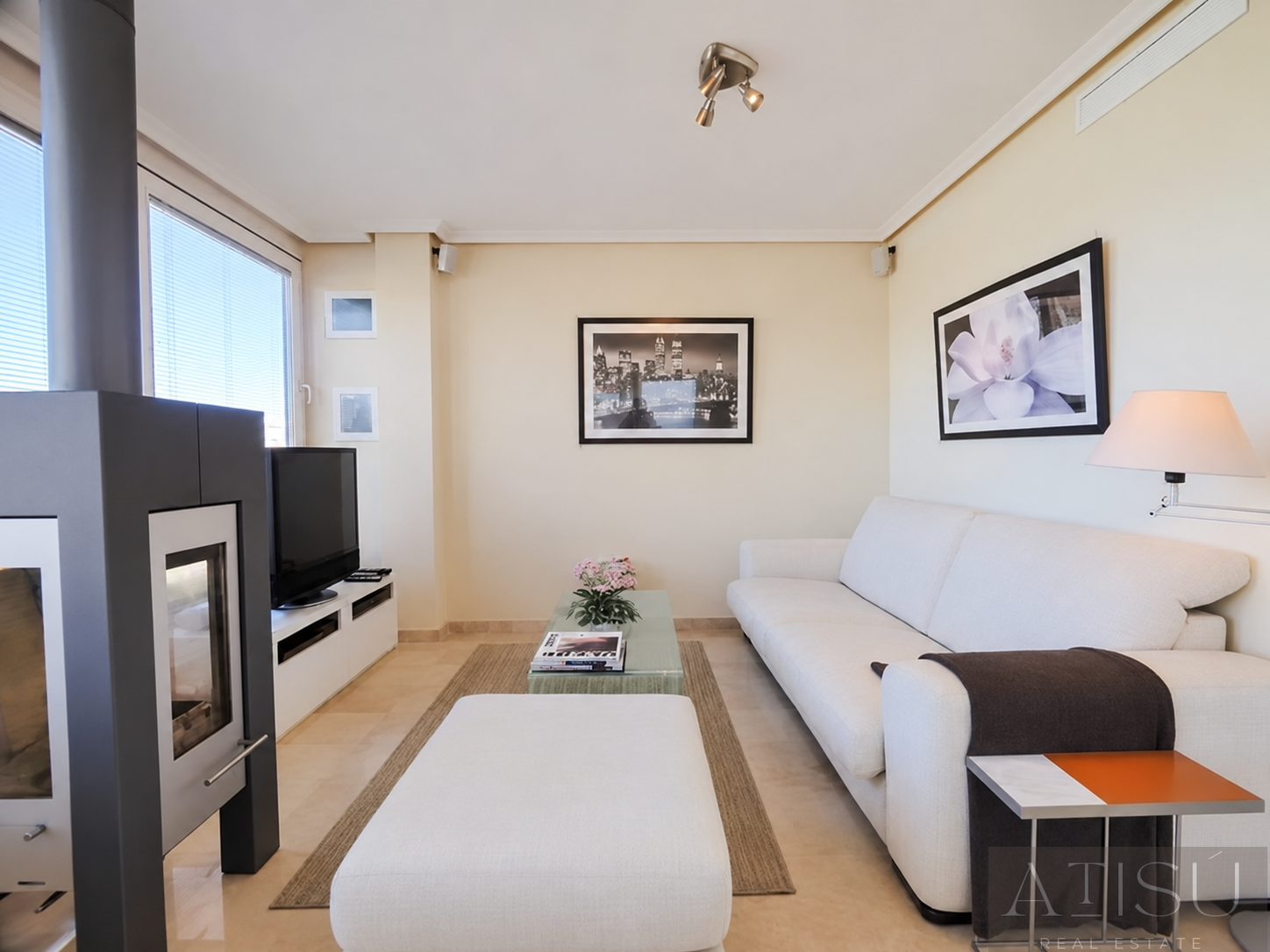 Venta de piso en San Juan de Alicante