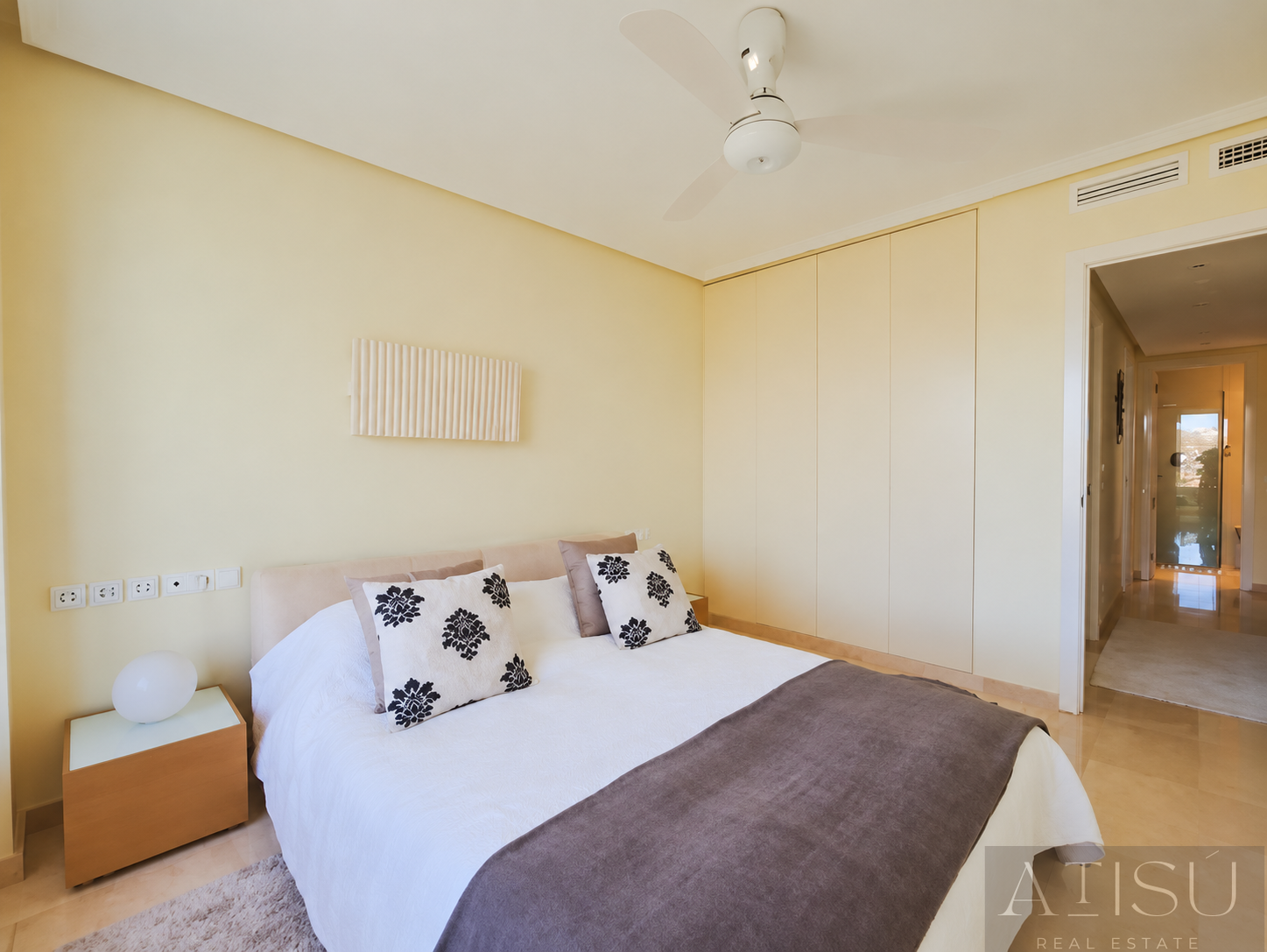 Venta de piso en San Juan de Alicante