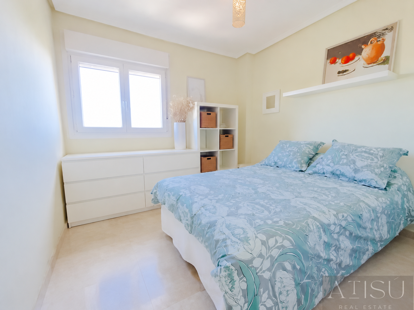 Venta de piso en San Juan de Alicante