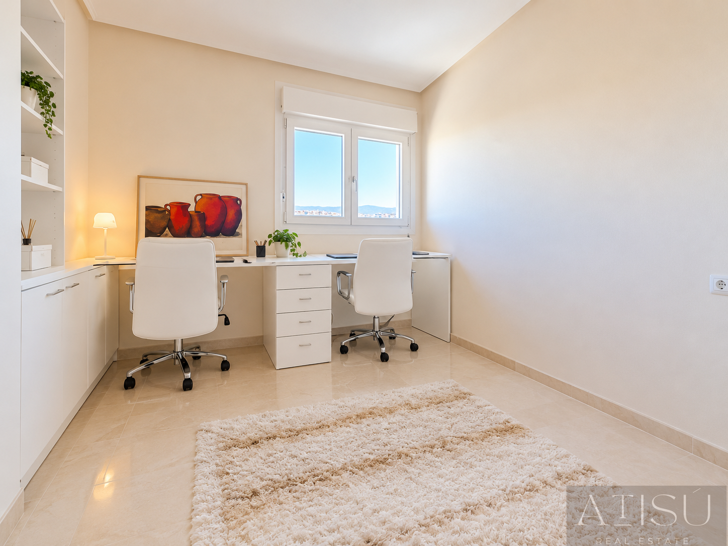 Venta de piso en San Juan de Alicante