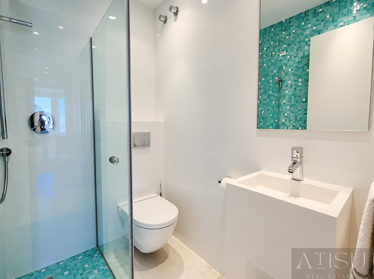 Venta de piso en San Juan de Alicante