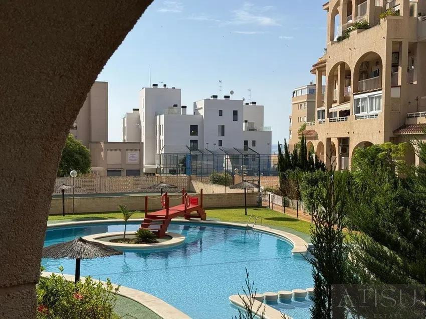 Venta de dúplex en El Campello
