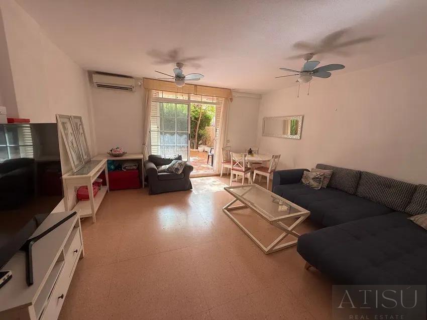 Venta de dúplex en El Campello