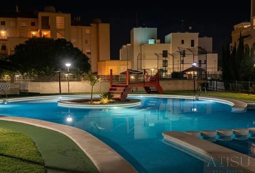 Venta de dúplex en El Campello