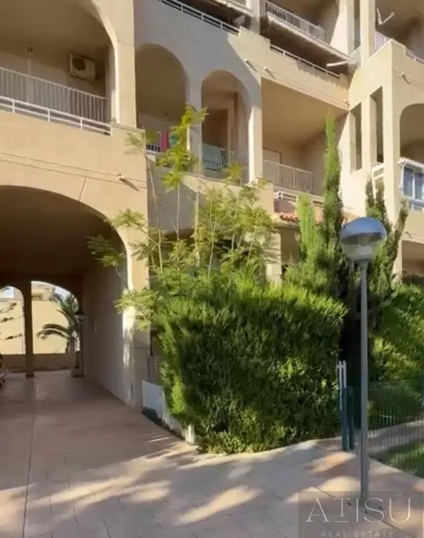 Venta de dúplex en El Campello