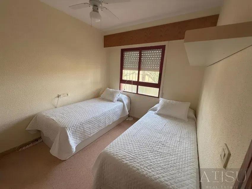 Venta de dúplex en El Campello