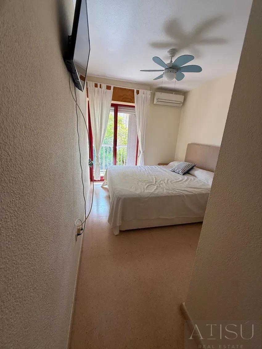 Venta de dúplex en El Campello