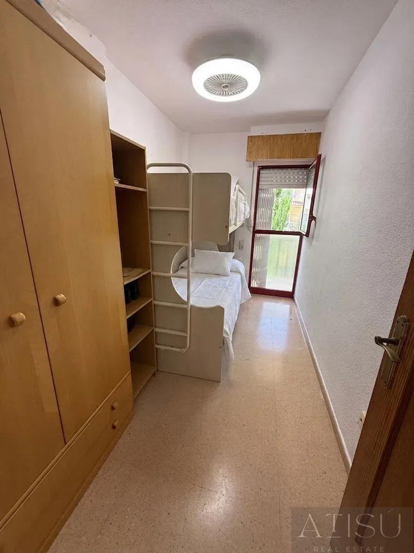 Venta de dúplex en El Campello