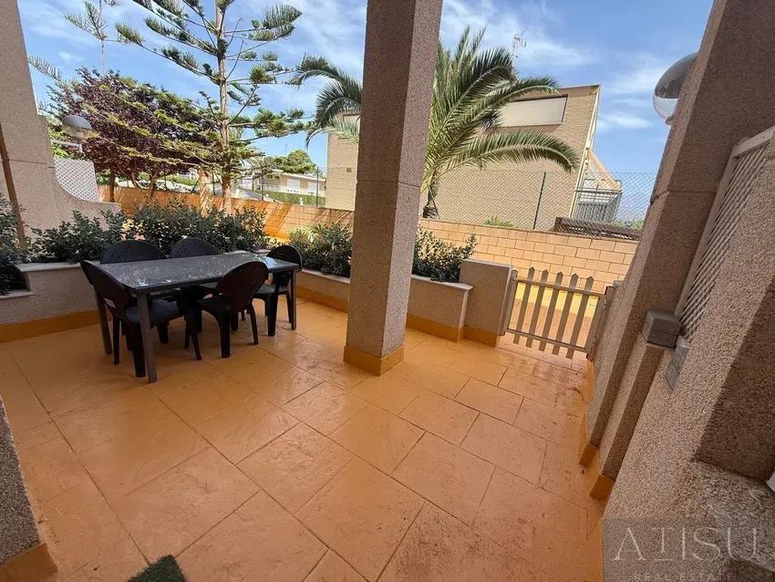 Venta de dúplex en El Campello