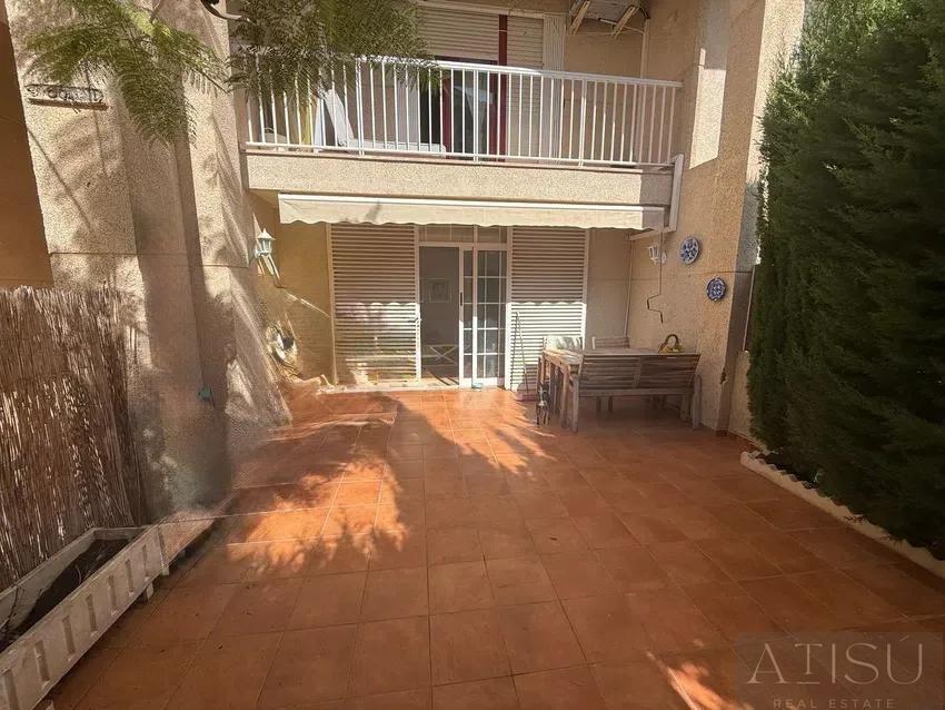 Venta de dúplex en El Campello