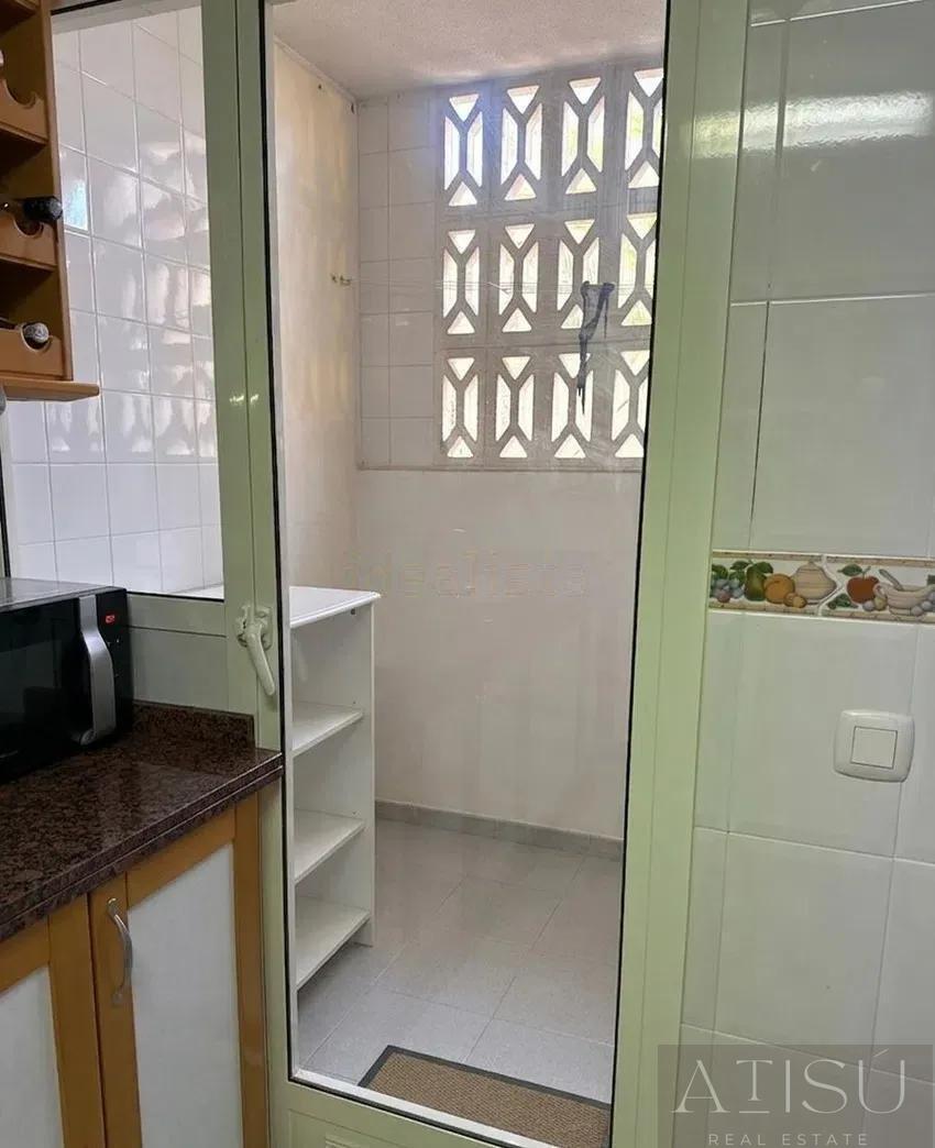 Venta de dúplex en El Campello