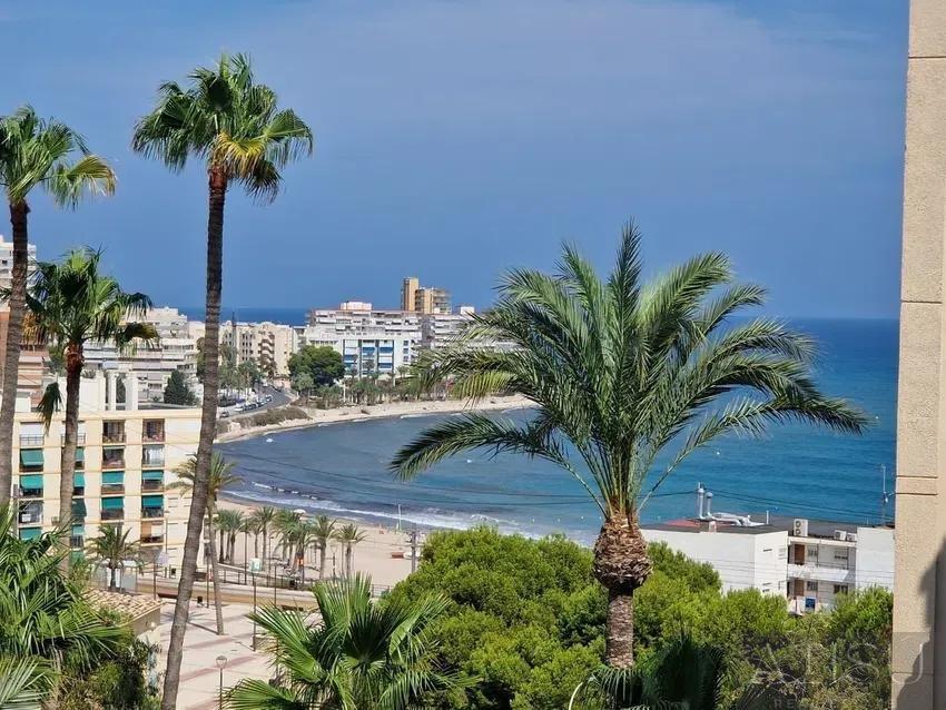 Venta de dúplex en El Campello