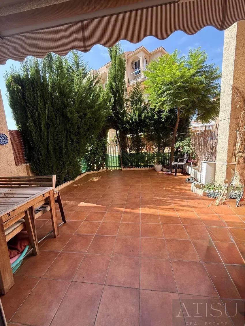 Venta de dúplex en El Campello