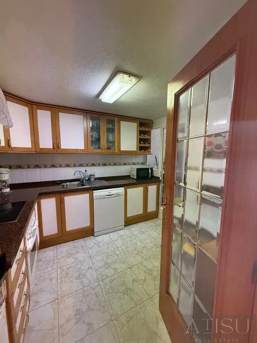 Venta de dúplex en El Campello
