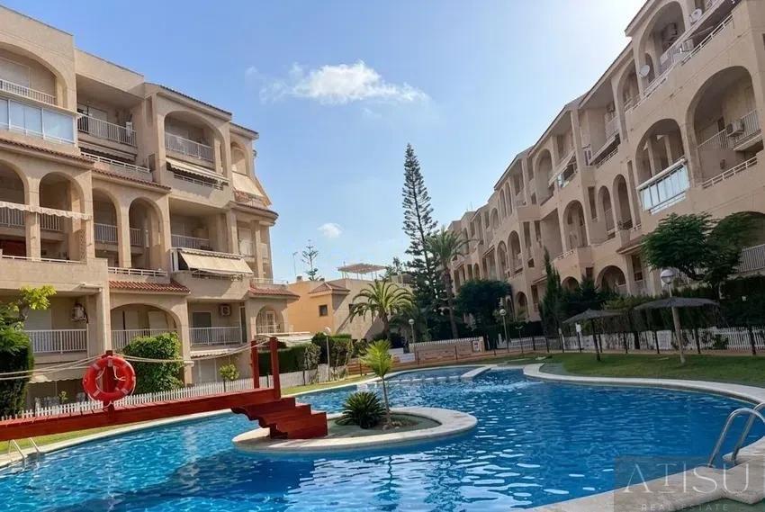 Venta de dúplex en El Campello