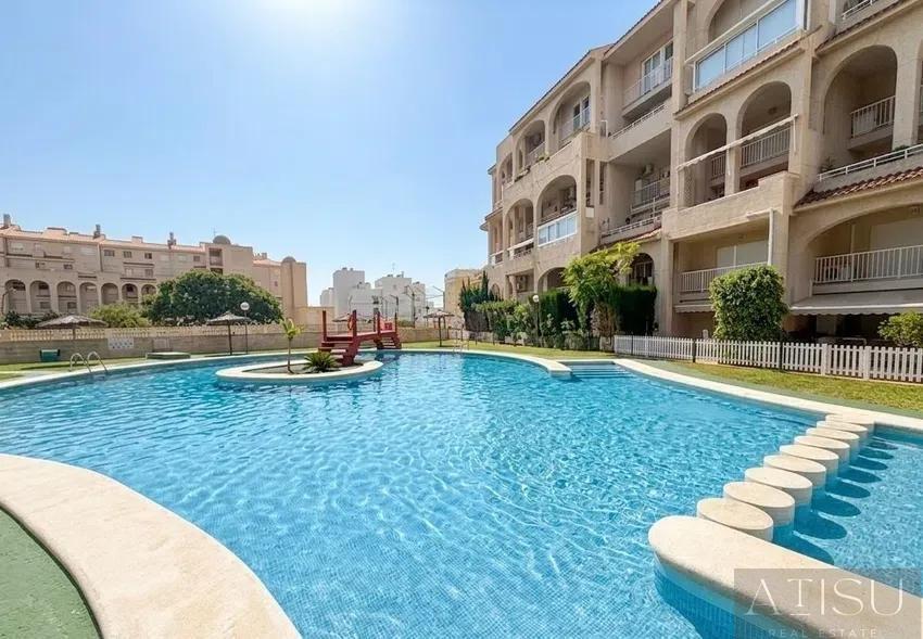 Venta de dúplex en El Campello