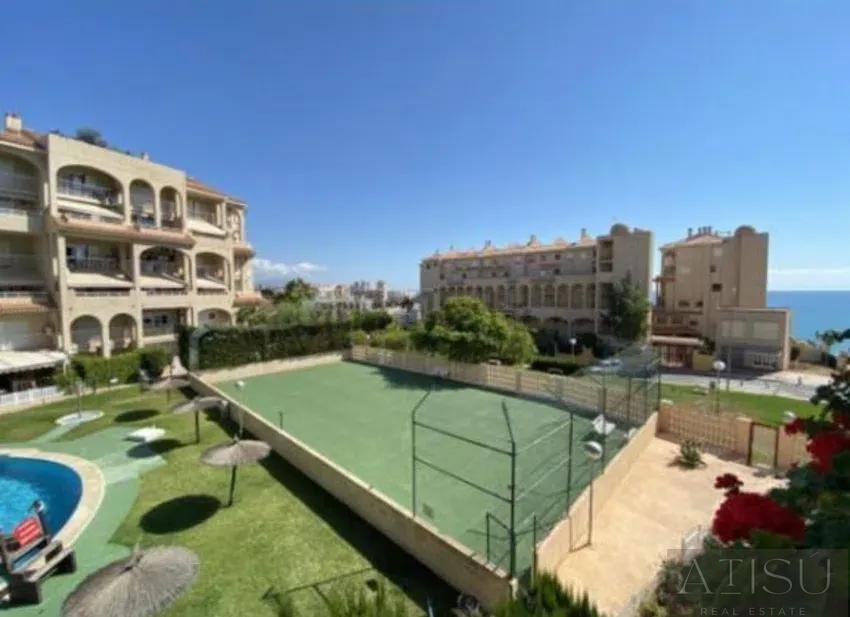 Venta de dúplex en El Campello