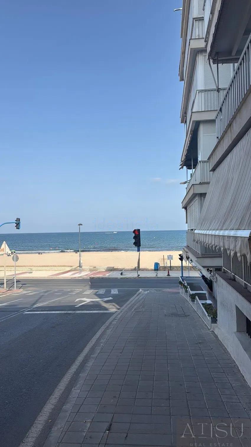 Venta de dúplex en El Campello