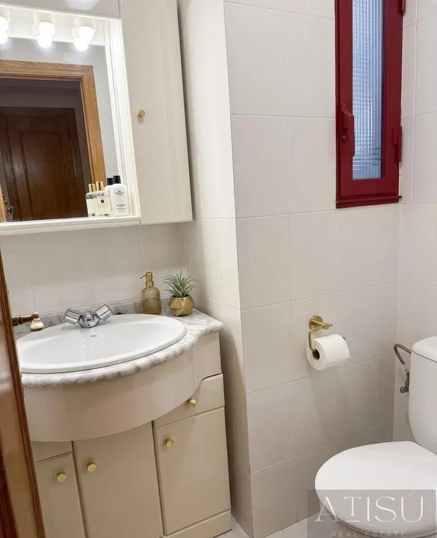 Venta de dúplex en El Campello