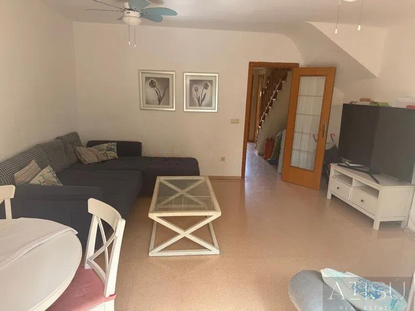 Venta de dúplex en El Campello