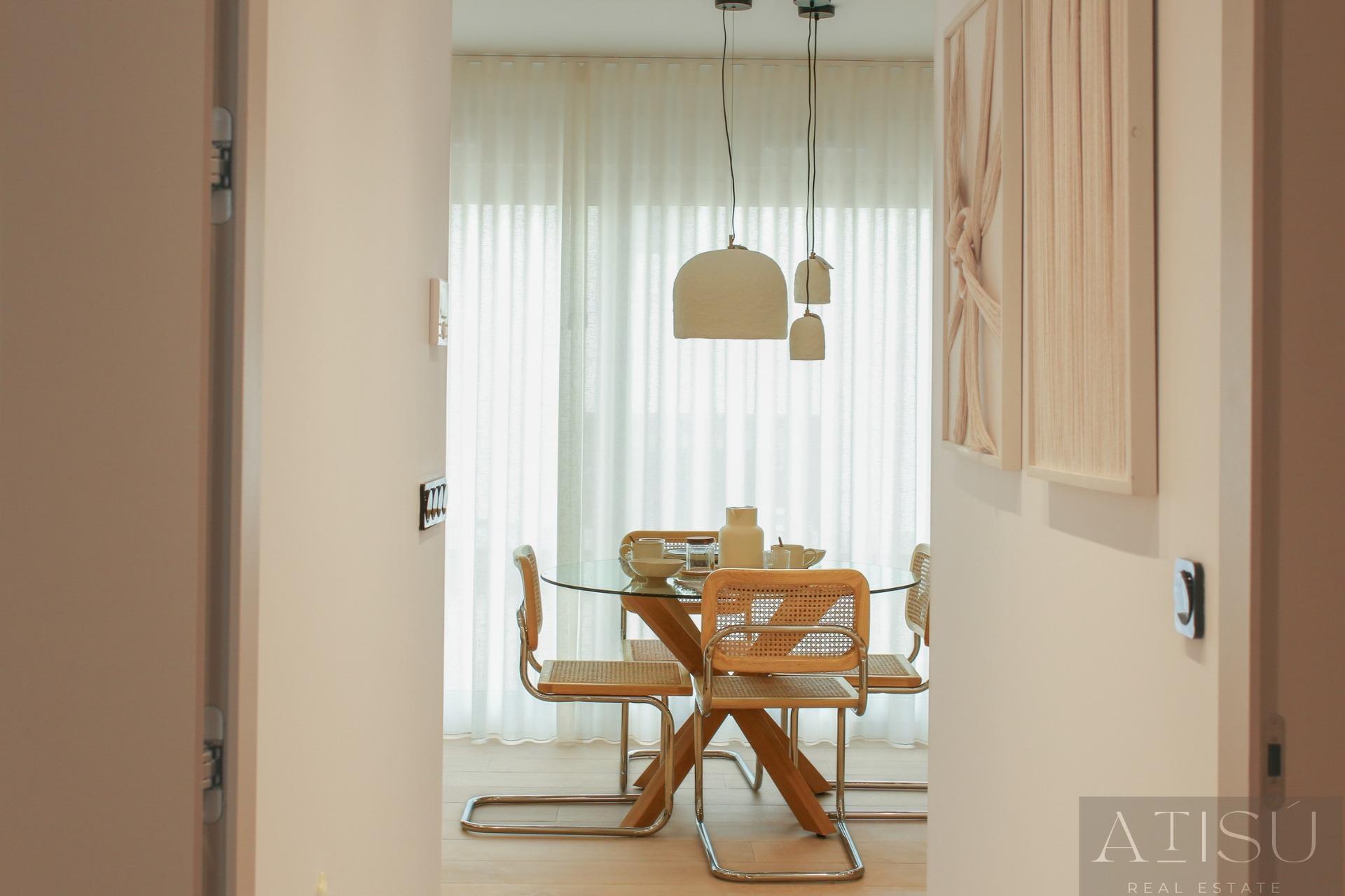 Venta de bungalow en Algorfa