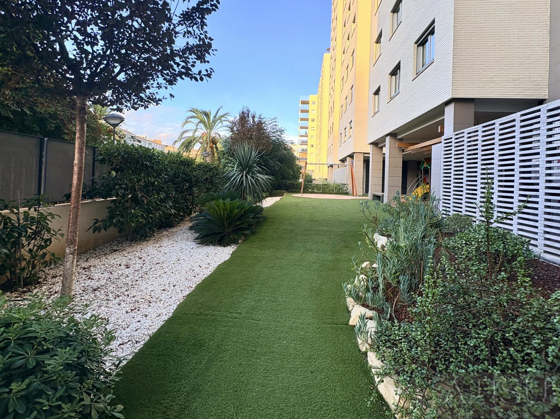 Venta de piso en El Campello