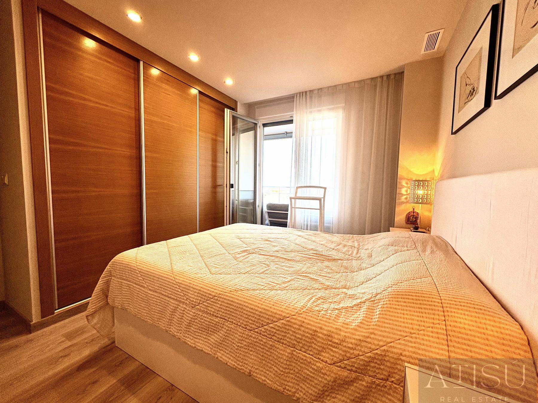 Venta de piso en El Campello
