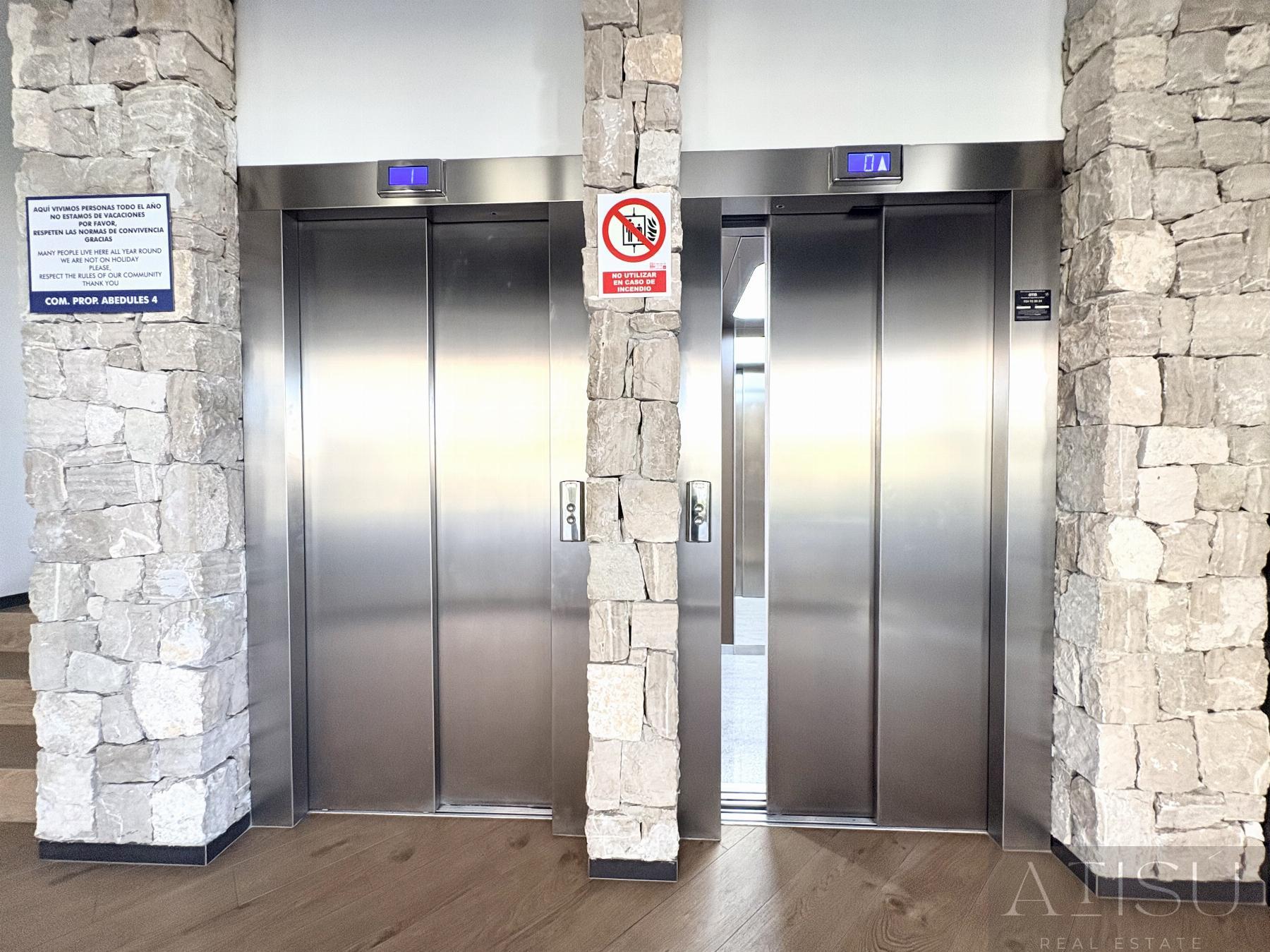 Venta de piso en El Campello