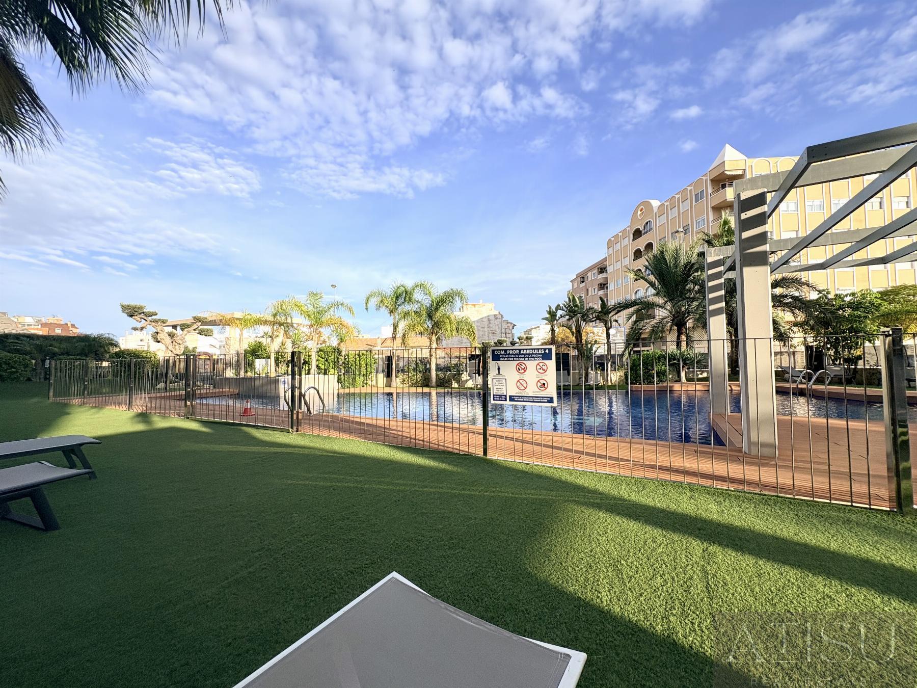 Venta de piso en El Campello