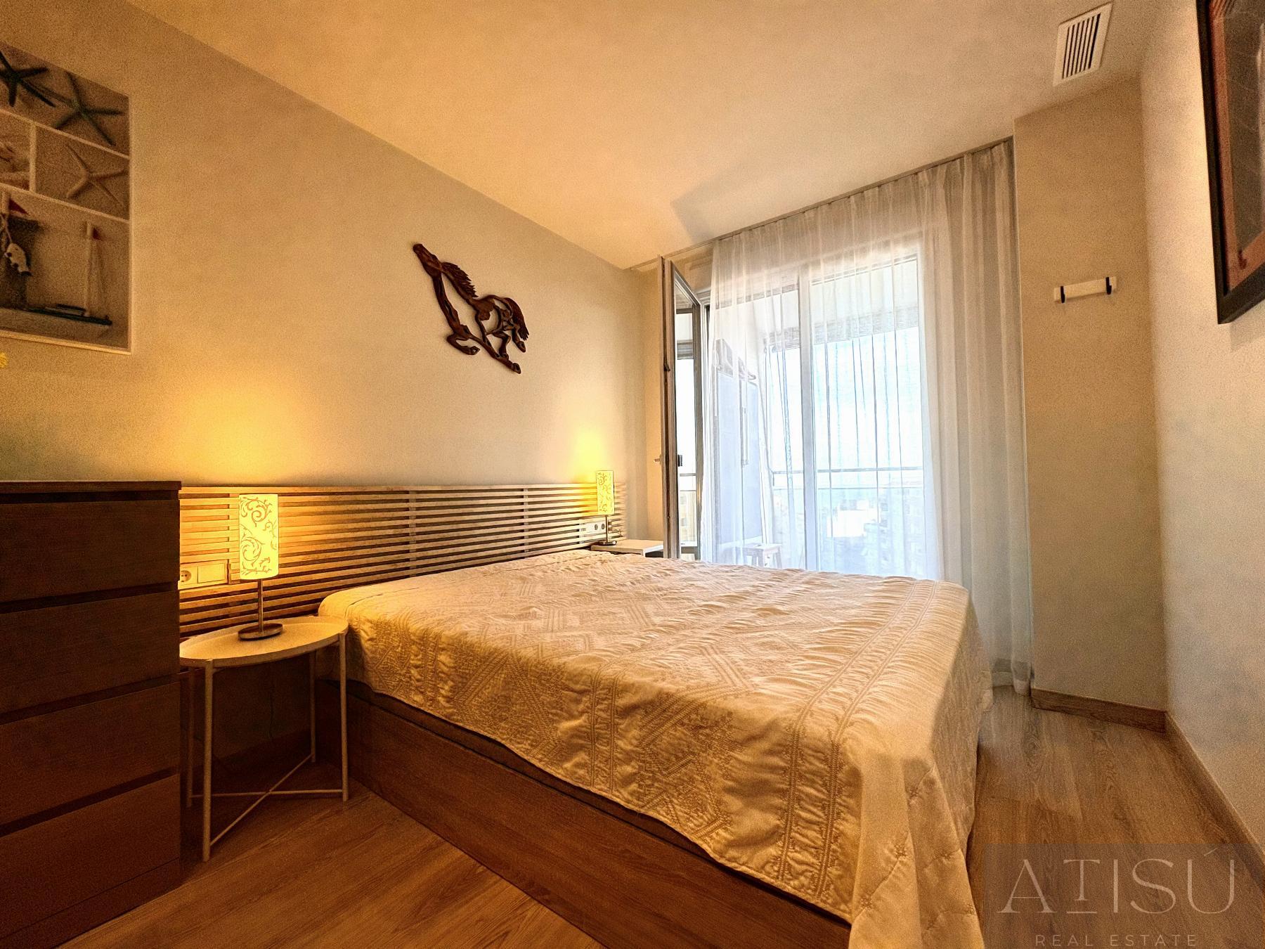 Venta de piso en El Campello